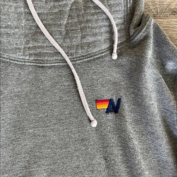 Aviator Nation Ninja Hoodie - Picture 2 of 9